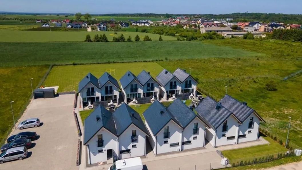 Domki Chłapowska Przystań (1)