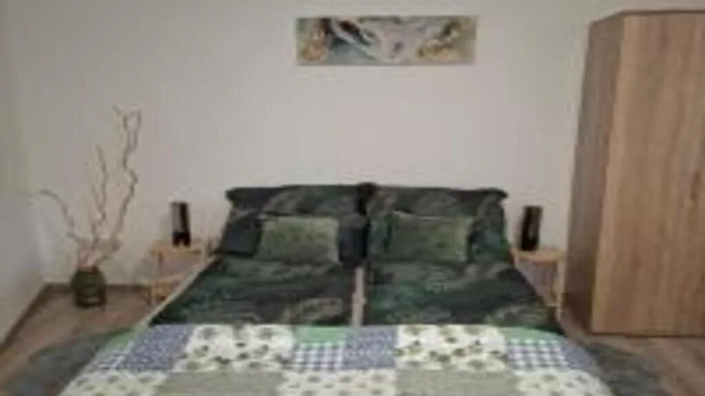 Ginger Apartman Hajdúszoboszló (1)