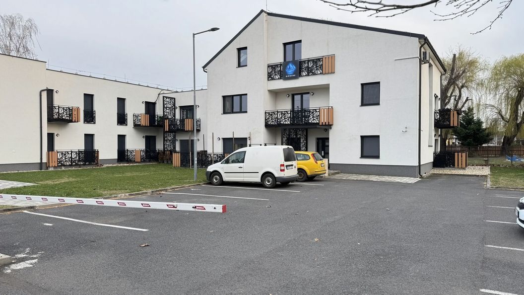 Camilla Apartman Balatonmáriafürdő (1)