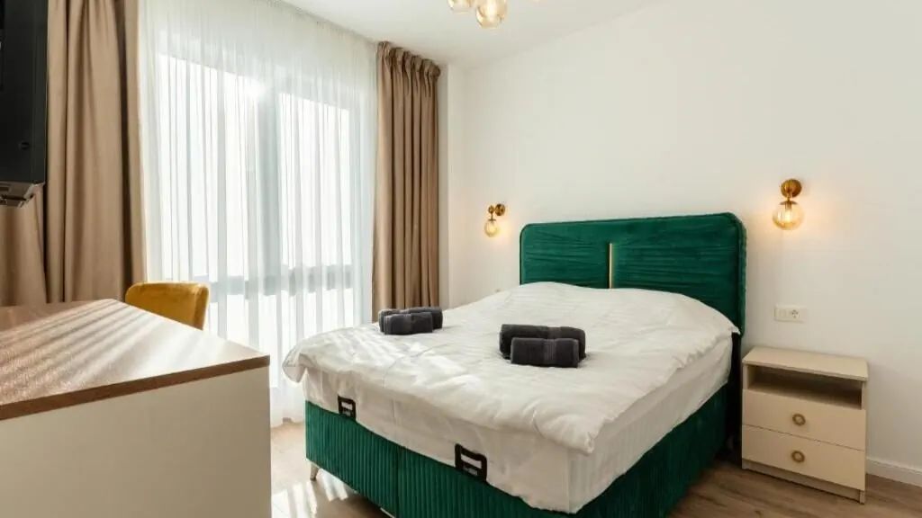 Elite Confort Apartament Suceava (1)