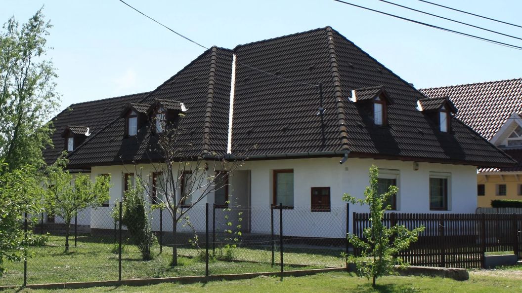 Családfa Vendégház Ságvár (1)