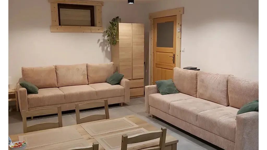 Apartamenty Mazury Muntowo "Na górce" (1)