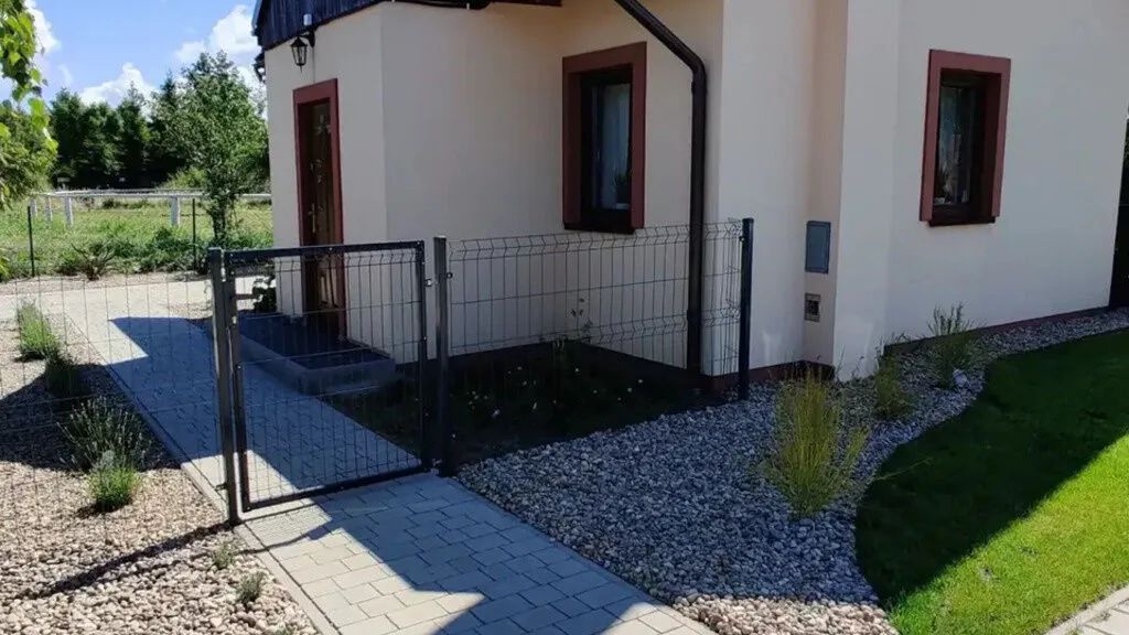 Domki Wczasy u Reni Kopalino (1)