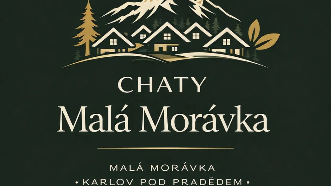 Chaty Malá Morávka (1)