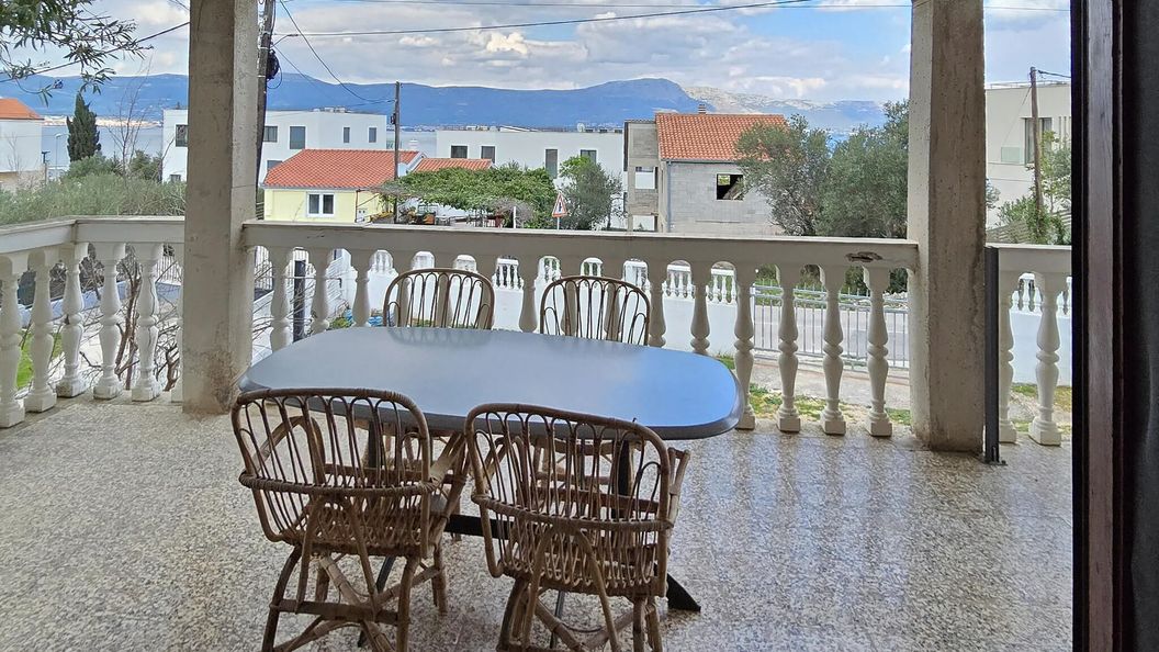 Apartman Slatine - CSD128 (1)