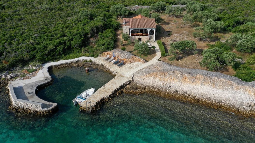 Vendégház Tkon - CDU725 (1)