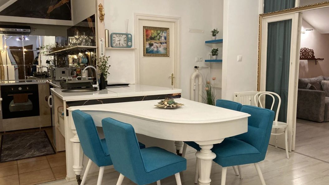 Piano Belvárosi Apartman Miskolc (1)