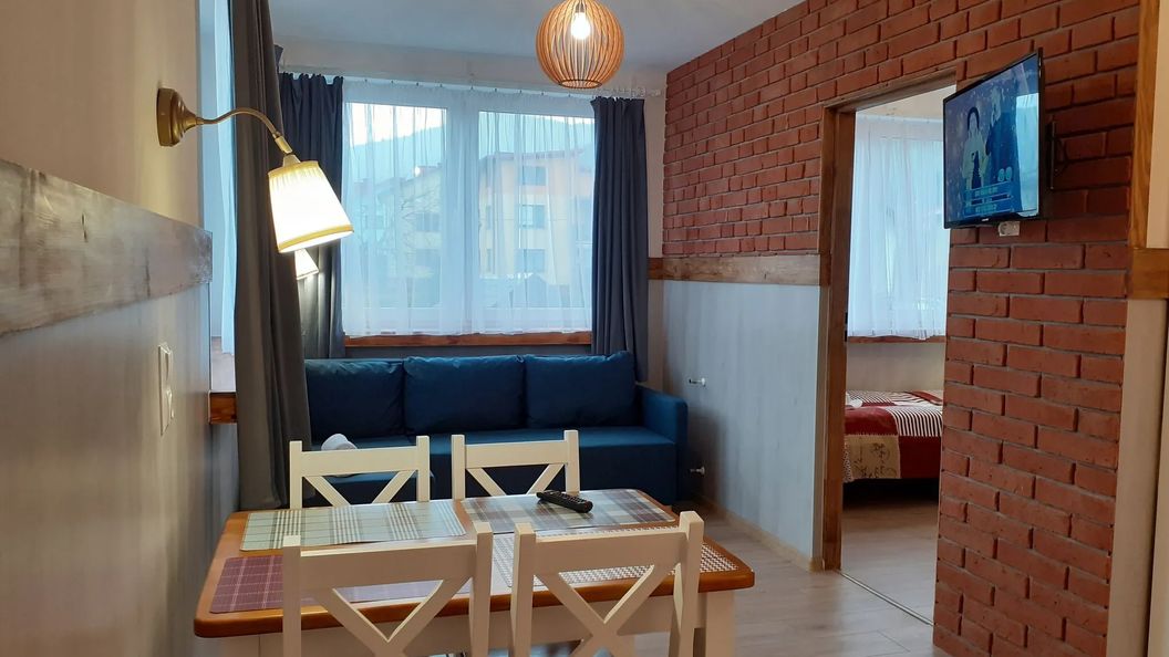 Apartamenty Nad Jeziorem (1)