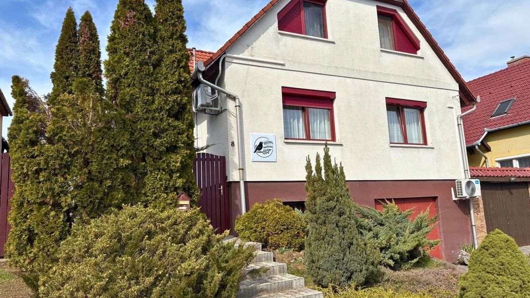 Rigódal Vendégház Eger (1)