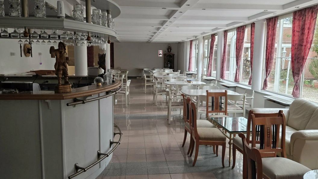 Négy Évszak Hotel Siófok (1)