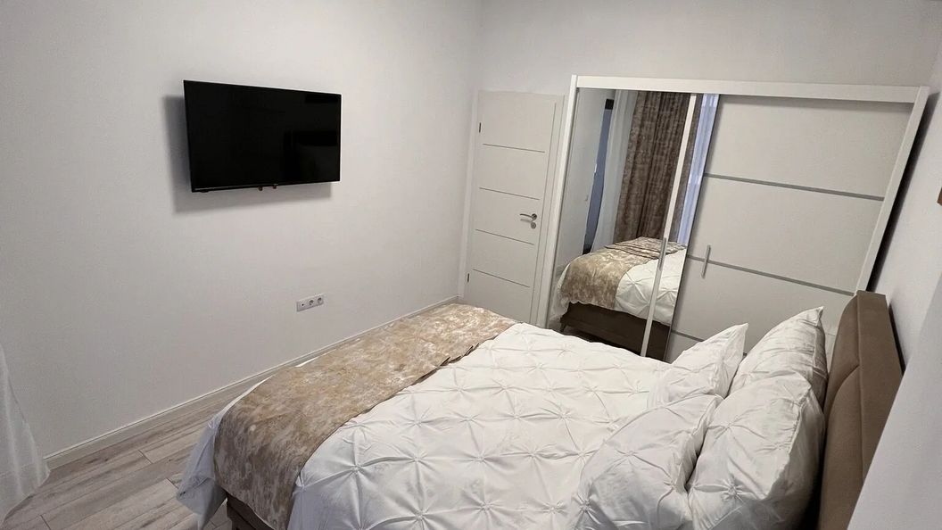 Apartament Velvet 21 Sibiu (1)