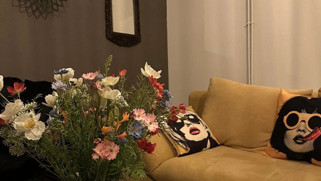 LíraLoft Apartman Pécs (1)