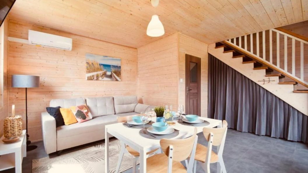 Apartamenty Rafa Międzywodzie (1)