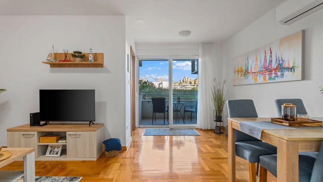 Apartment Maya Split (1)