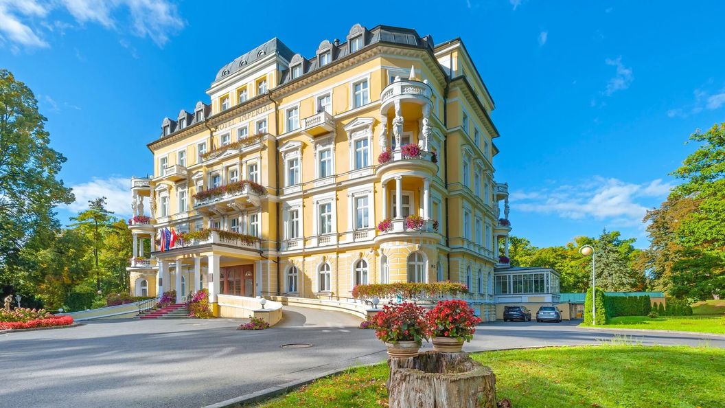 Imperial Spa & Kurhotel (1)