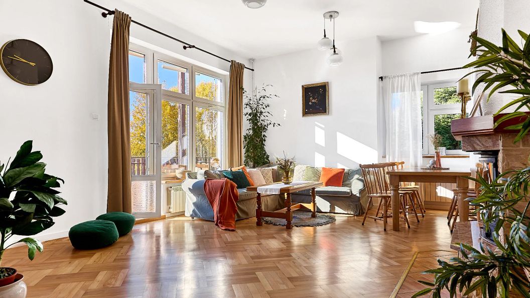 Villa Beskidzka 100 Balia Sauna Basen (1)
