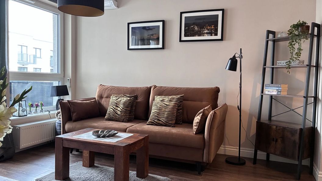 Comfort Studio Nova 2 Szczecin (1)