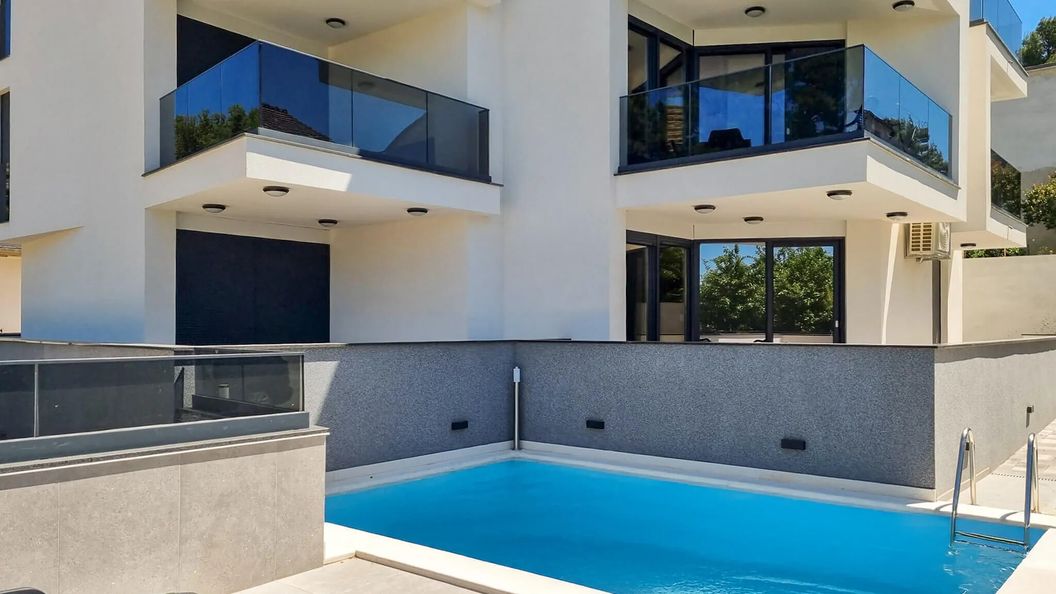 Apartman Vrboska - CDH659 (1)