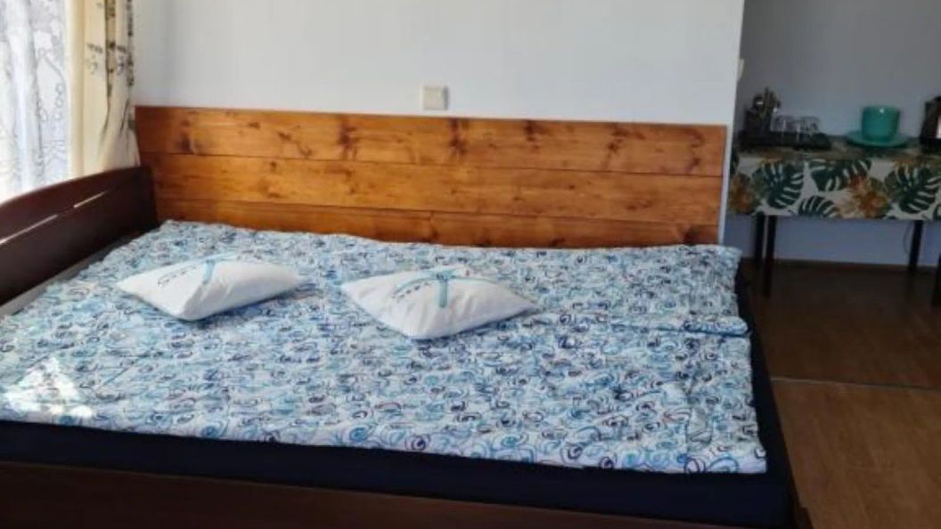 Dom Turysta Jastrzębia Góra (1)
