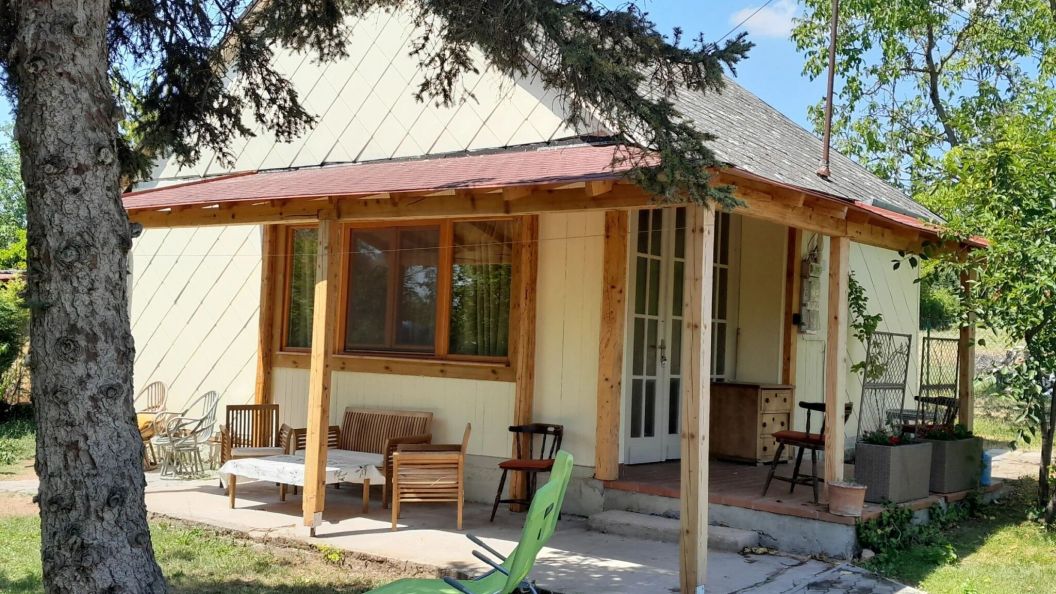 Ibolya Vendégház Paloznak (1)