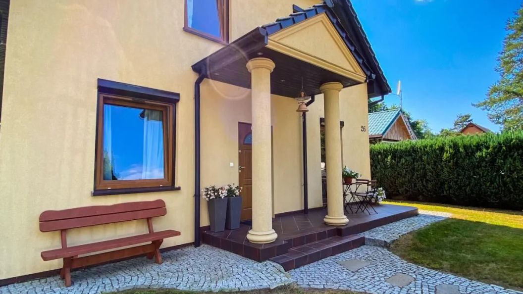 Pensjonat DeLuxe Jarosławiec (1)