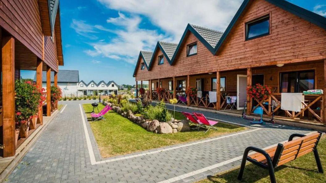 Domki Havana Sarbinowo (1)