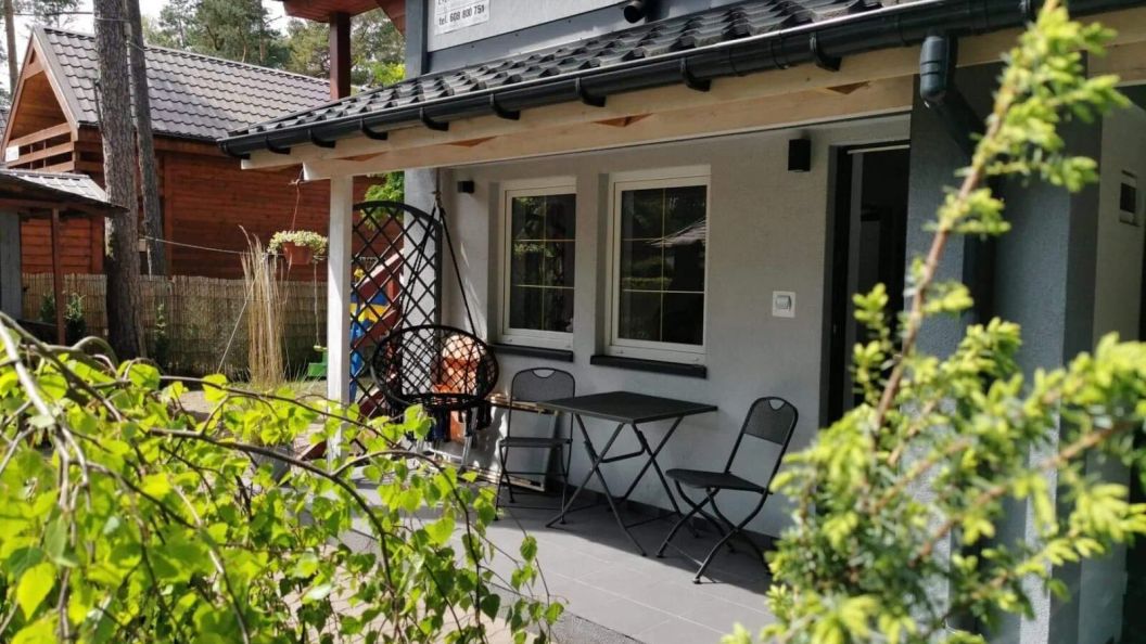 Pokoje i Apartamenty BB-Altic Pobierowo (1)