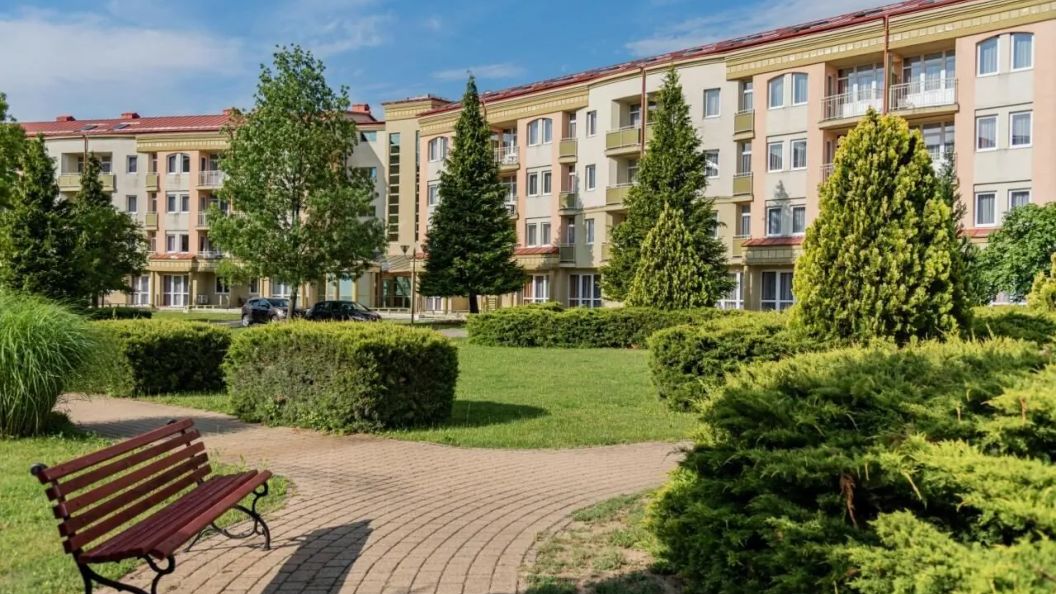 Alma Apartman 615 Zalakaros (1)