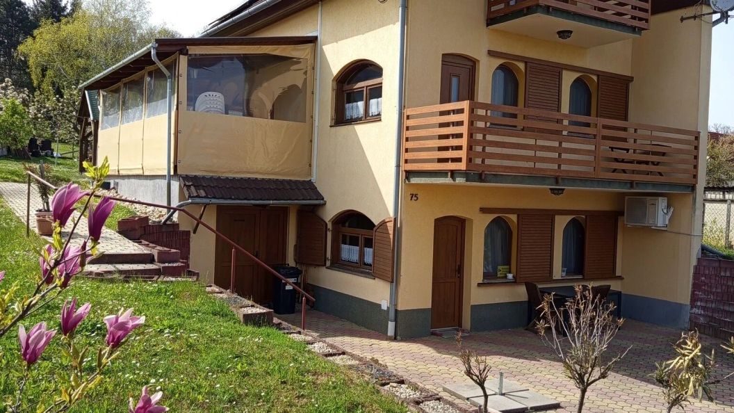 Fuksz Apartman Zalakaros (1)