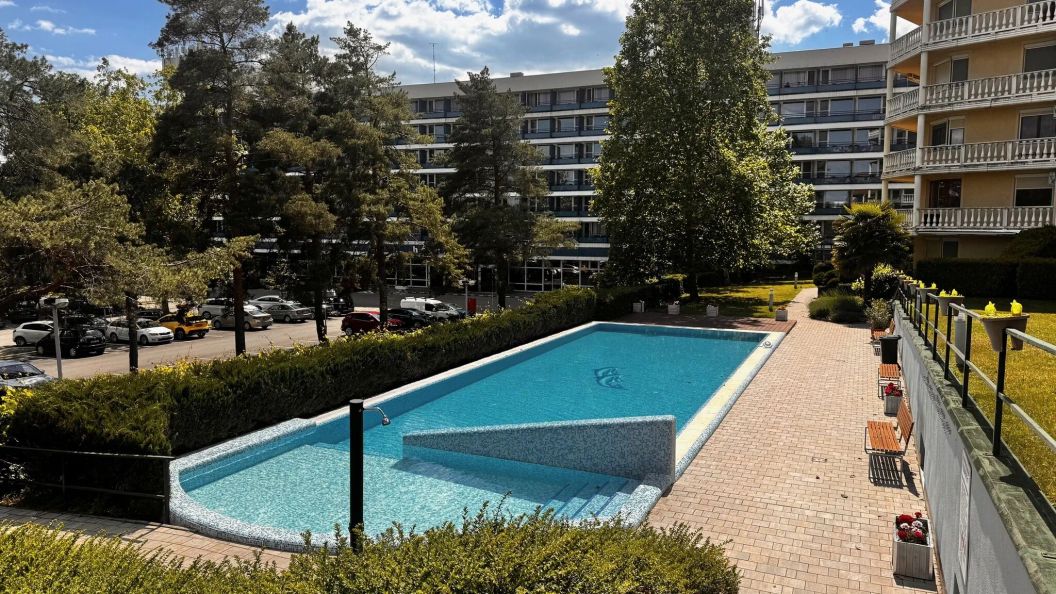 Bliss Apartman Balatonfüred (1)