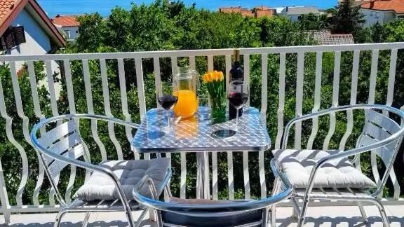 Apartment Roko Crikvenica (1)