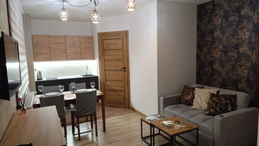 Apartamenty w Karkonoszach Piechowice (1)