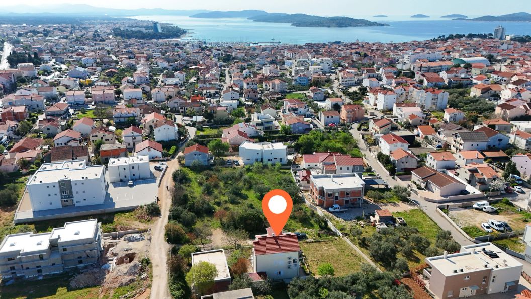 Apartments VV Adriatic Panorama Vodice (1)