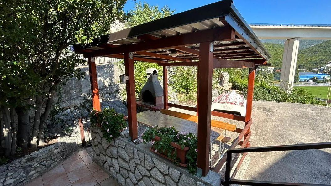 Apartments Skalini Crikvenica (1)