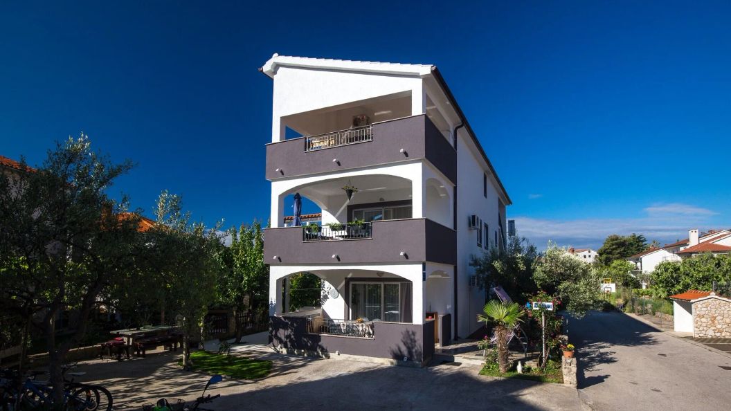 Apartmani Dodo Krk (1)