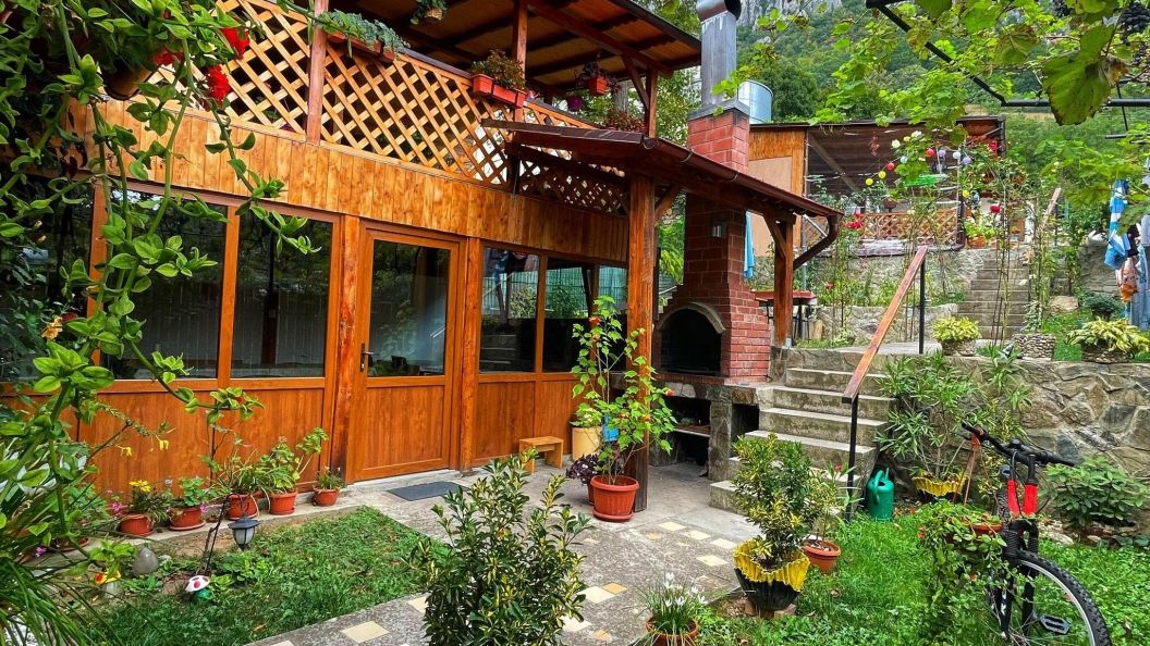Casa Coman Băile Herculane (1)