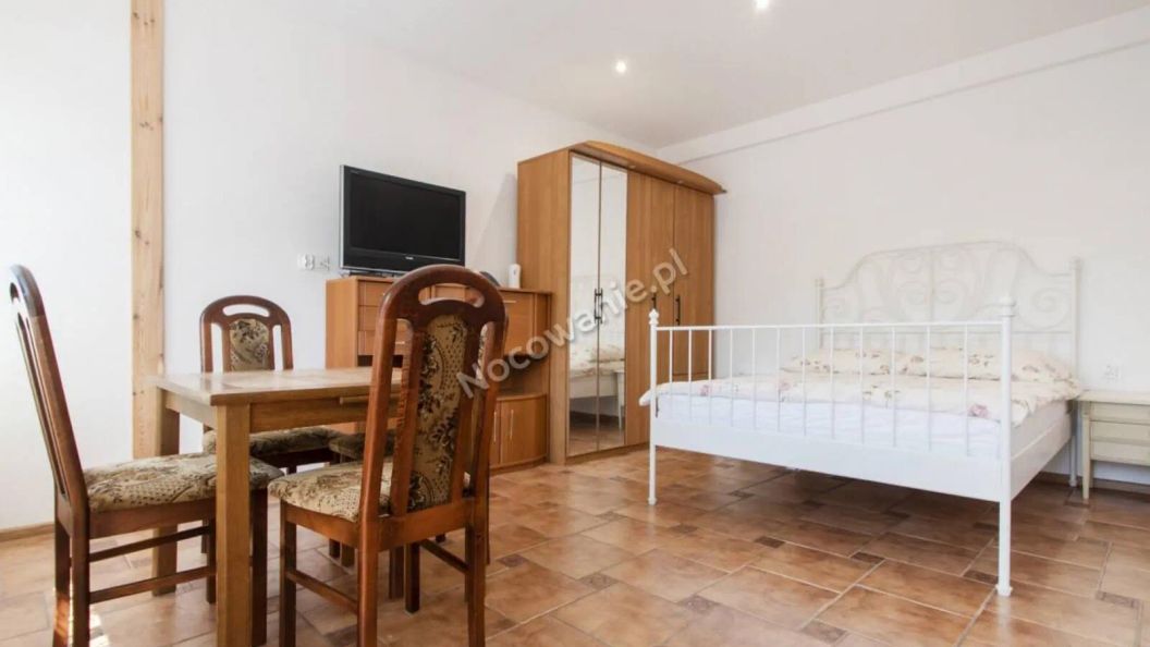 Apartamenty na Letniej Węgorzewo (1)