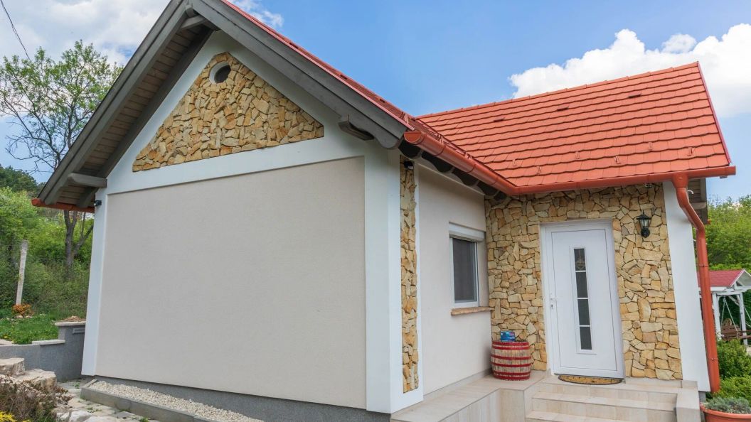 Comfort House w AC by NW Balatonudvari (1)