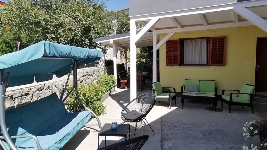 Rooms Andreja Crikvenica (1)