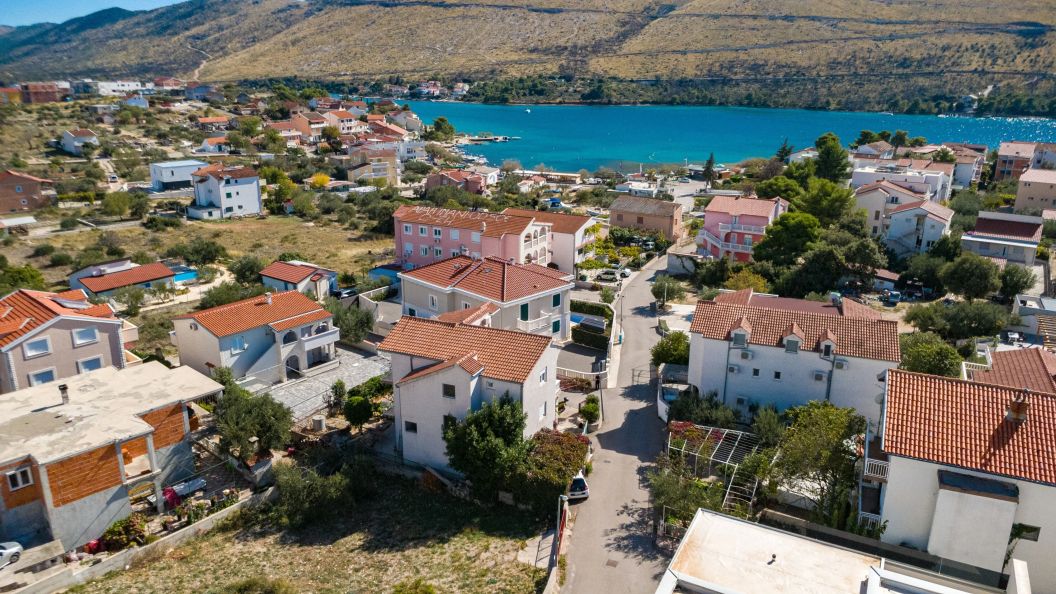 Apartments With Parking Space Grebaštica, Šibenik - 24821 Grebaštica (1)