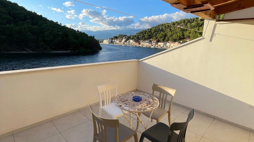 Apartments With WiFi Novigrad - 24906 (1)