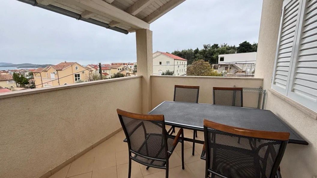 Apartments With Parking Space Vodice - 25148 (1)