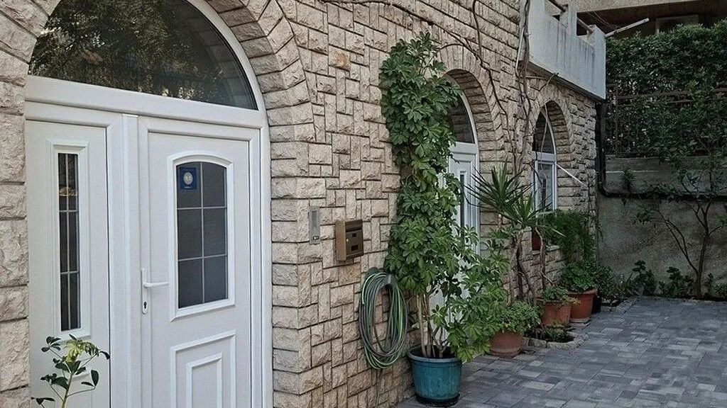 Apartments With Parking Space Makarska - 25328 (1)
