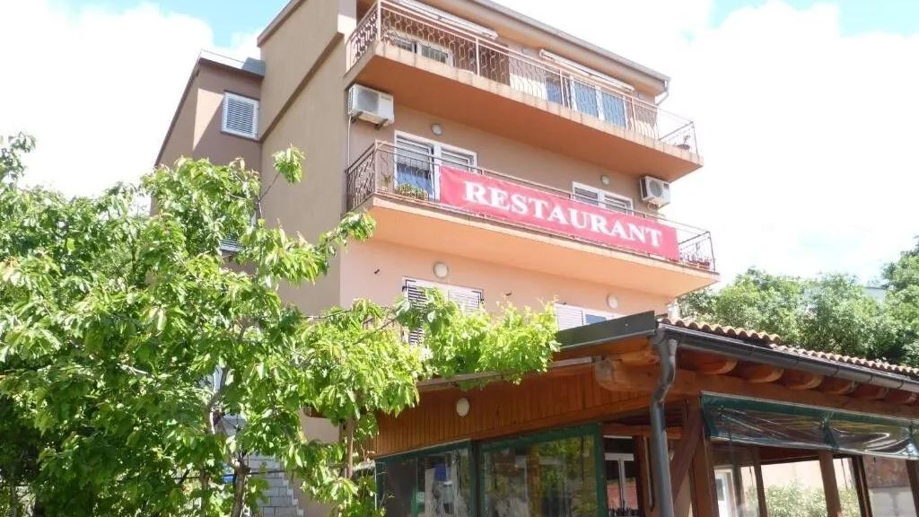 Apartments With Parking Space Senj - 25395 (1)