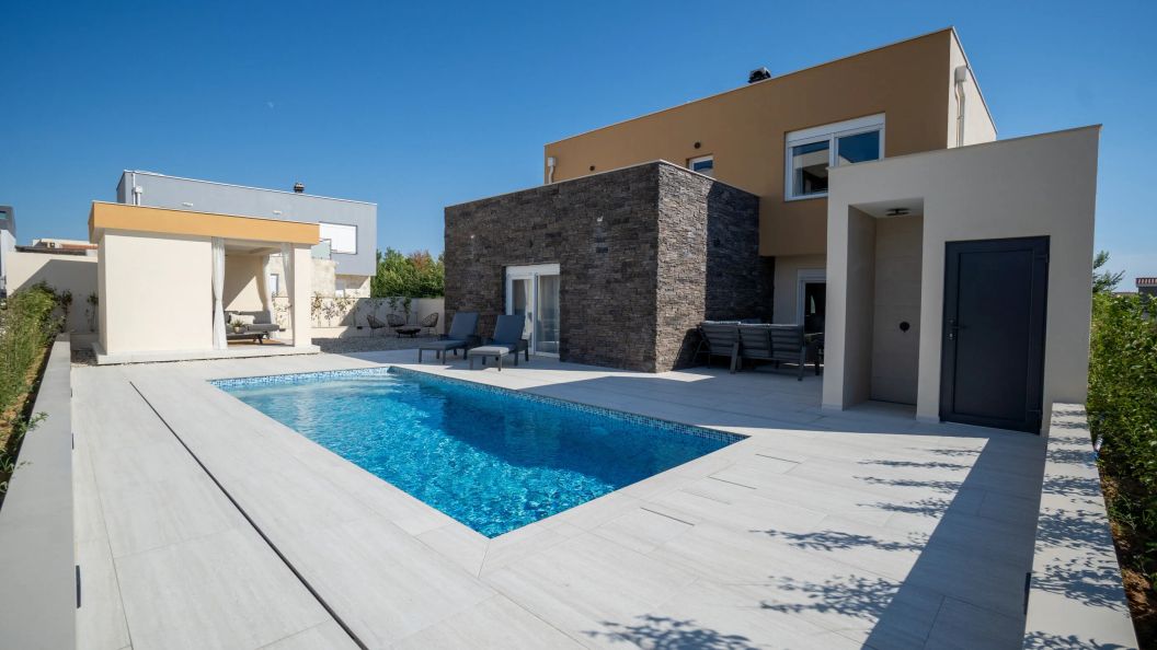 Villa Lukić Privlaka (1)