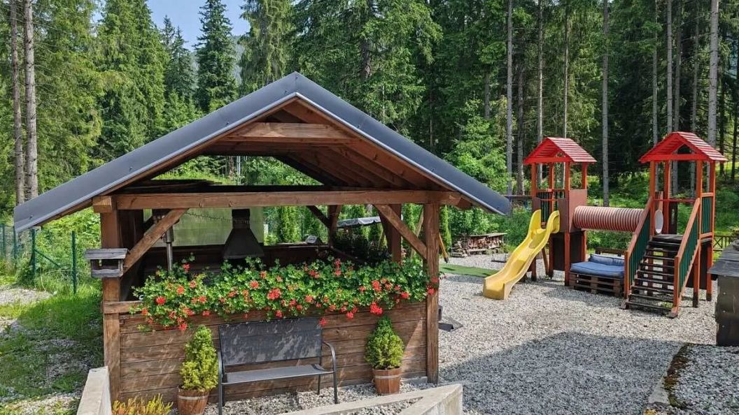 Apartmány Bartekski (1)