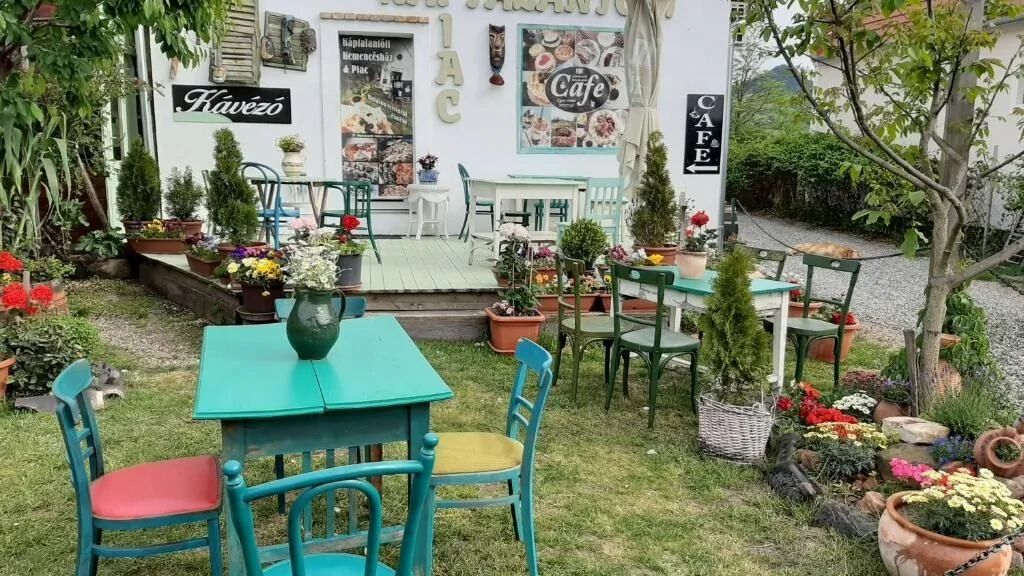 Piac Vendégház Káptalantóti (1)
