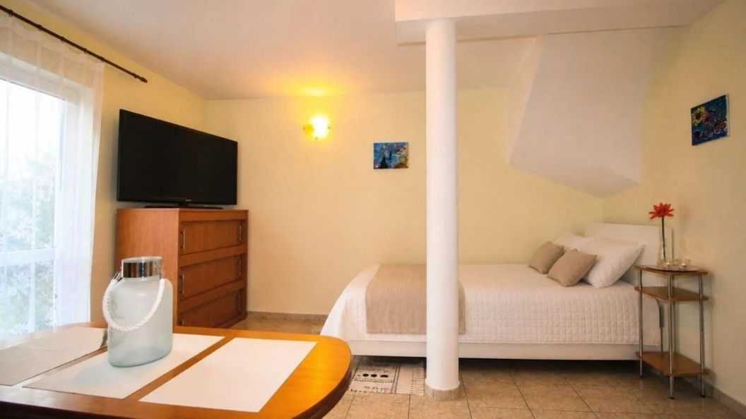 Apartamenty Mewa Rowy (1)