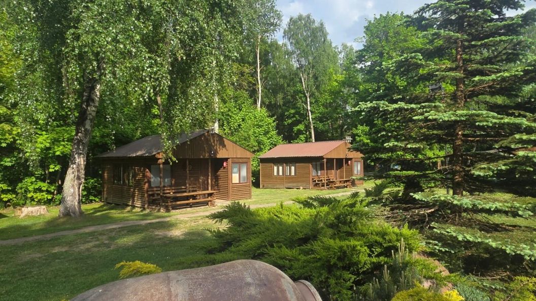 Ośrodek Wczasowy Bosman Iława (1)