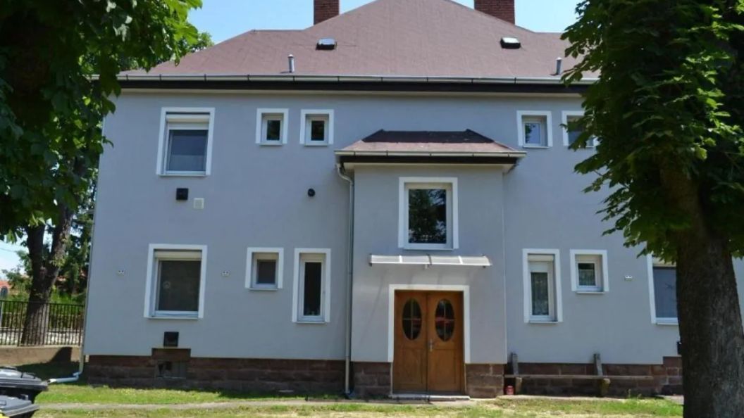Fészek Apartmanház Tapolca (1)